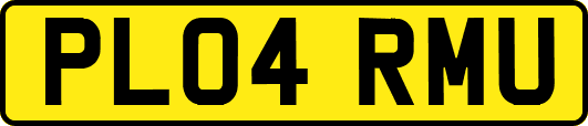 PL04RMU