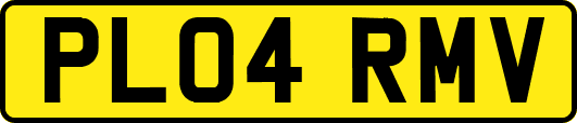 PL04RMV
