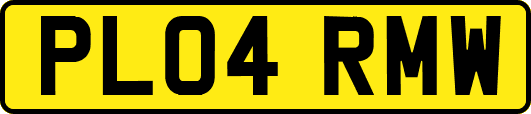 PL04RMW