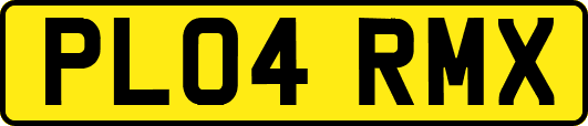 PL04RMX