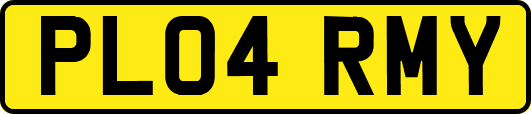 PL04RMY