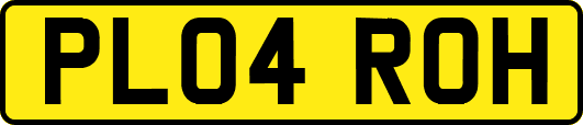 PL04ROH