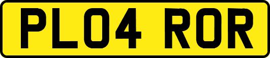PL04ROR