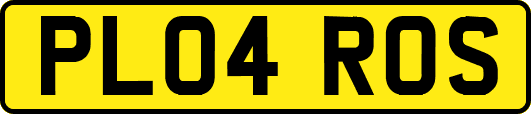 PL04ROS