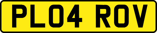 PL04ROV