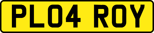 PL04ROY