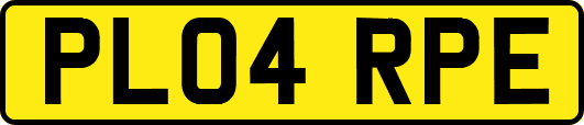 PL04RPE