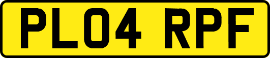 PL04RPF