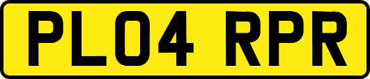 PL04RPR
