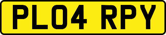 PL04RPY