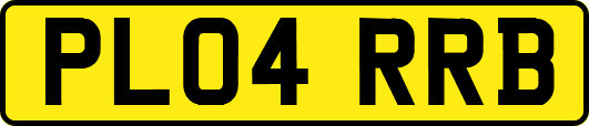 PL04RRB