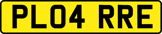PL04RRE