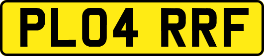 PL04RRF