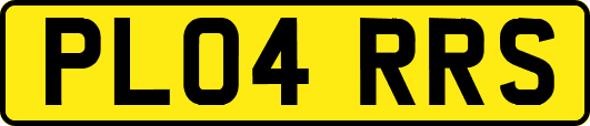 PL04RRS