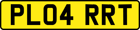 PL04RRT