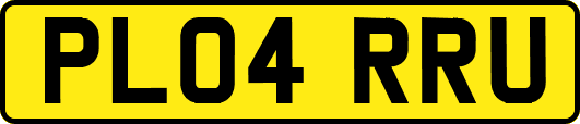 PL04RRU