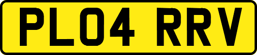 PL04RRV