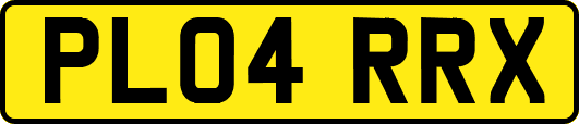 PL04RRX