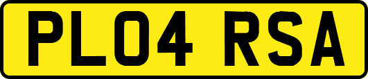 PL04RSA