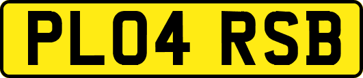 PL04RSB