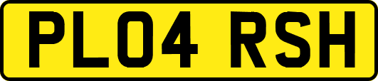 PL04RSH
