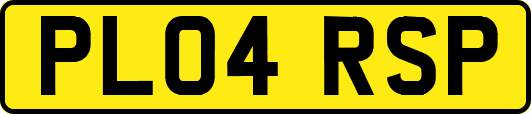 PL04RSP