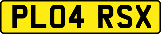 PL04RSX