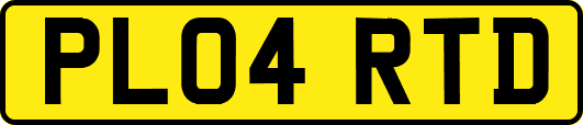 PL04RTD