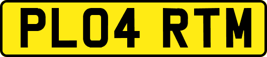 PL04RTM