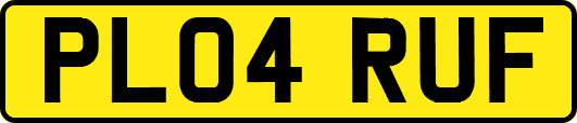 PL04RUF