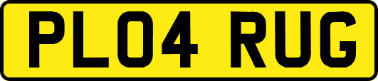 PL04RUG