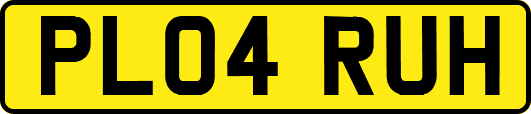 PL04RUH