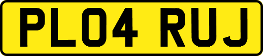 PL04RUJ