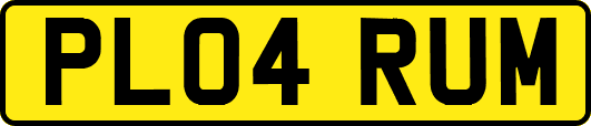 PL04RUM
