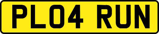PL04RUN