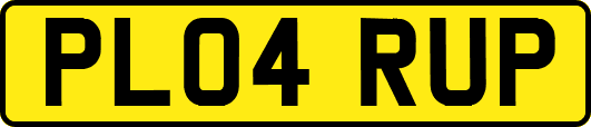 PL04RUP