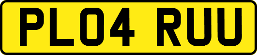 PL04RUU