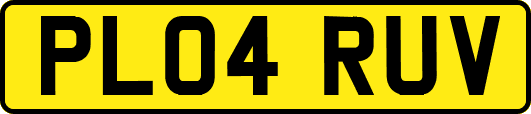 PL04RUV