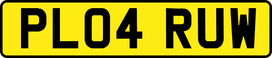 PL04RUW
