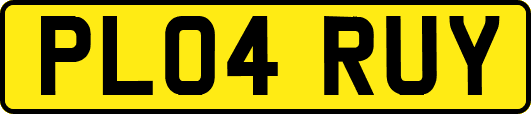 PL04RUY