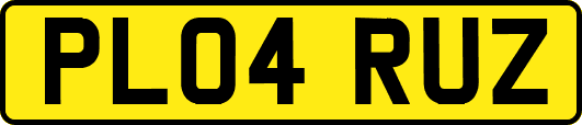 PL04RUZ
