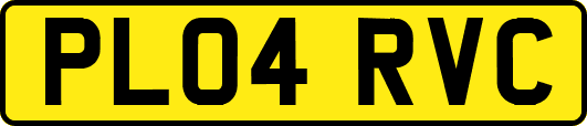 PL04RVC