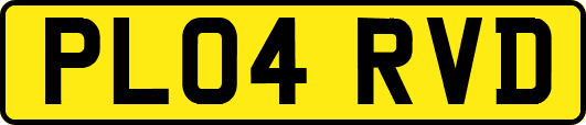 PL04RVD