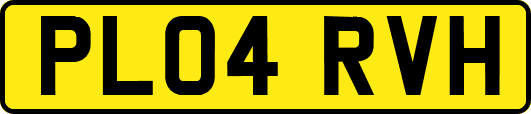 PL04RVH
