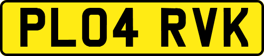 PL04RVK