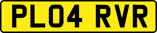 PL04RVR