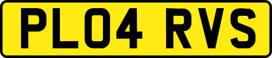 PL04RVS