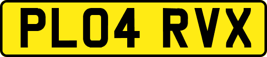 PL04RVX