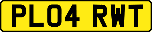 PL04RWT