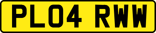 PL04RWW